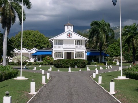 Vale Royal (Jamaica)