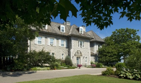 Sussex Drive (Canada)